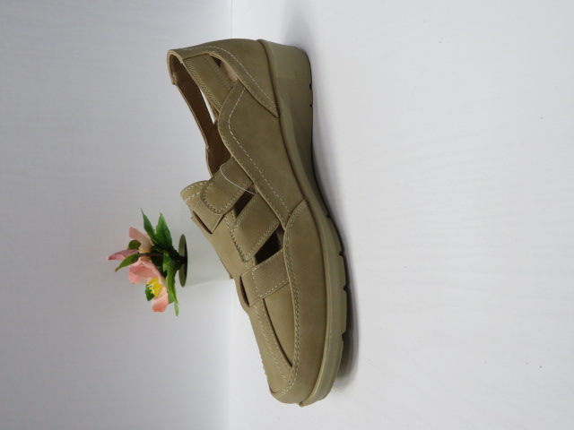 Półbuty Damskie 2930-2 JEDEN 37-42 1