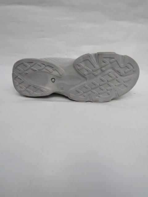 Sportowe Damskie TA-201 GREY 36-41 2