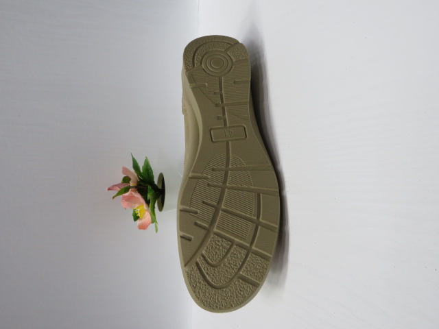 Półbuty Damskie 2930-2 JEDEN 37-42 2