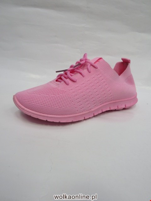 Sportowe Damskie TA-32 pink 36/41