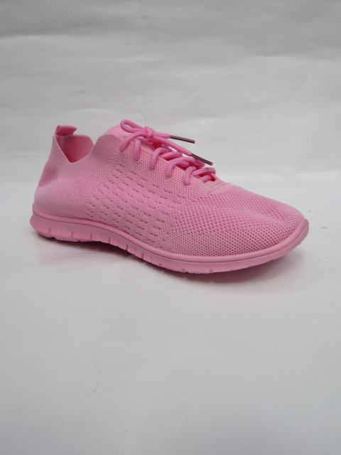 Sportowe Damskie TA-32 pink 36/41 1