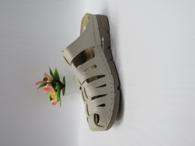 Klapki Damskie 6921-3 JEDEN 36-41 1