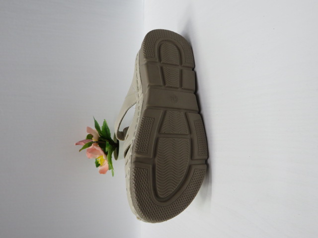 Klapki Damskie 6921-3 JEDEN 36-41 2