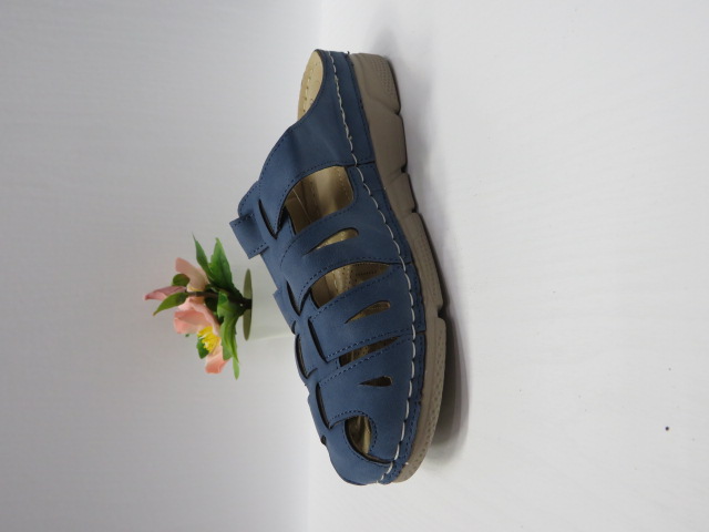 Klapki Damskie 6921-6 JEDEN 36-41 1