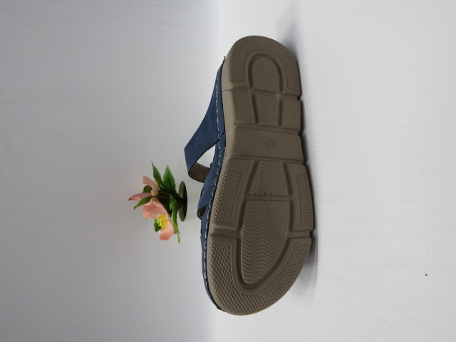 Klapki Damskie 6921-6 JEDEN 36-41 2