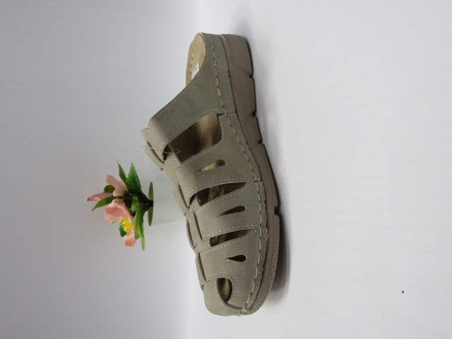 Klapki Damskie 6921-5 JEDEN 36-41 1