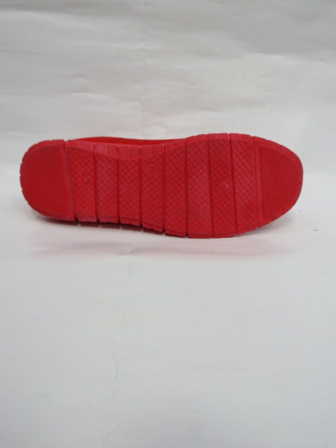 Sportowe Damskie TA-32 red 36-41 2