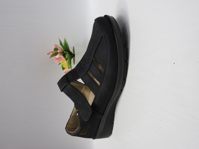 Półbuty Damskie 2925-1 JEDEN 37-42