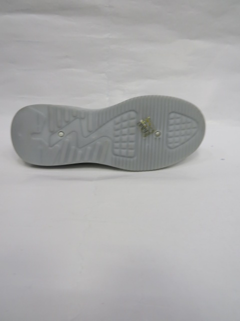 Sportowe Damskie w026 GREY 36-41 2