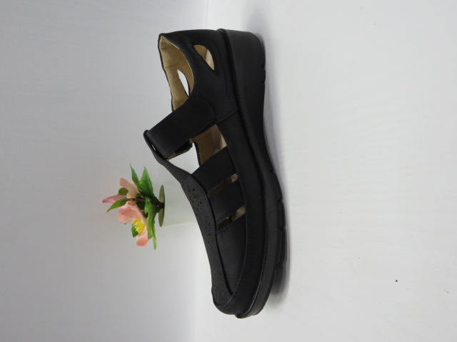 Półbuty Damskie 2925-1 JEDEN 37-42 1