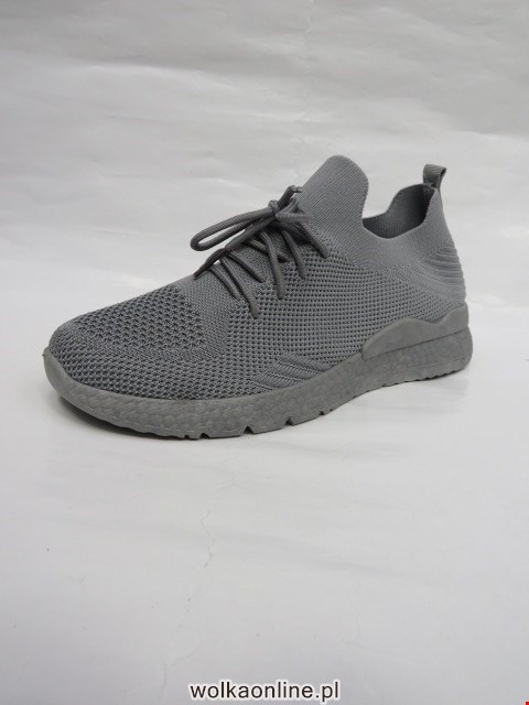 Sportowe Damskie FM09 GREY 36-41