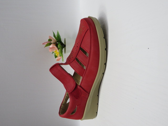 Półbuty Damskie 2925-4 JEDEN 37-42