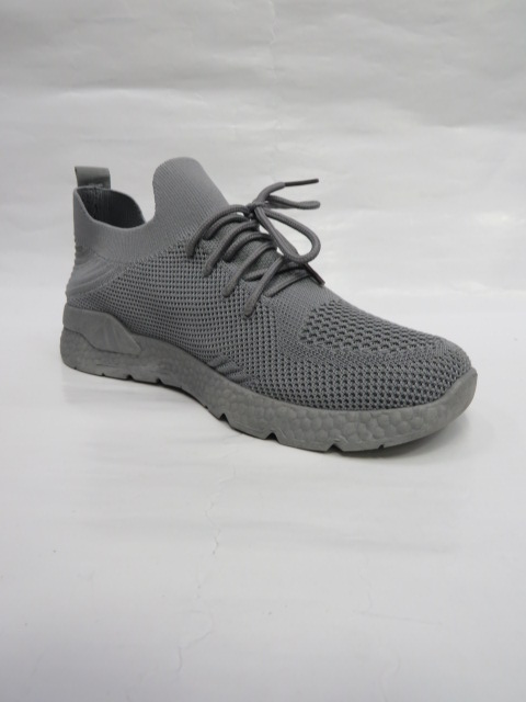 Sportowe Damskie FM09 GREY 36-41 1