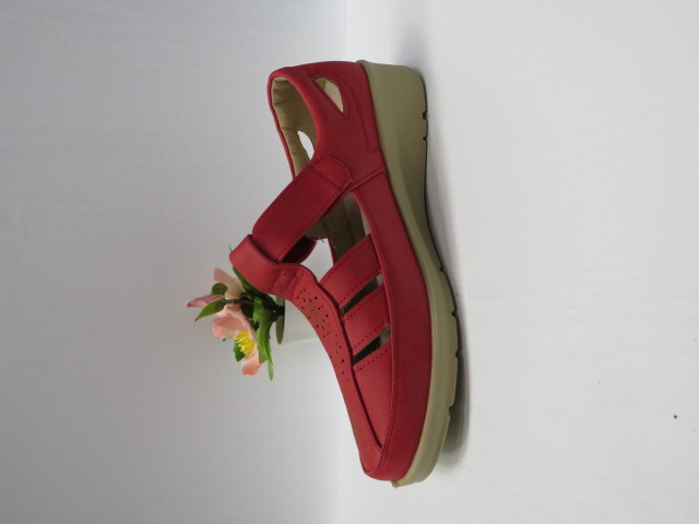 Półbuty Damskie 2925-4 JEDEN 37-42 1