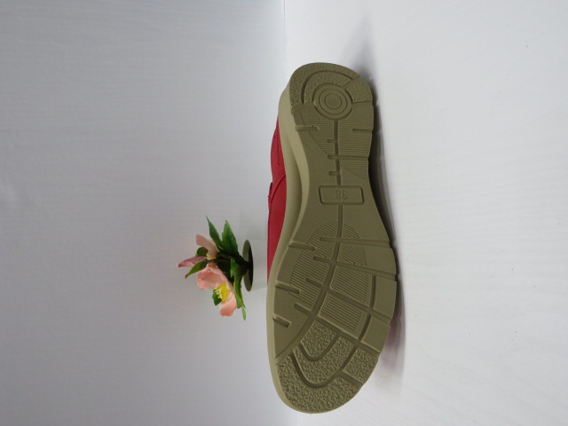 Półbuty Damskie 2925-4 JEDEN 37-42 2