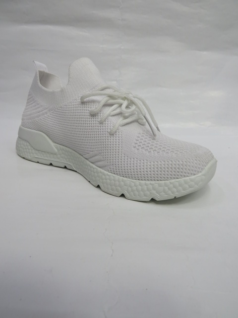 Sportowe Damskie  FM09 WHITE 36-41 1