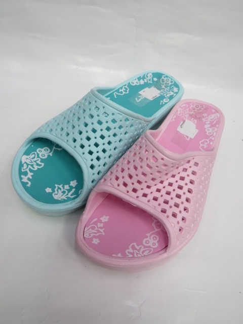 Klapki damskie E300B 36-41