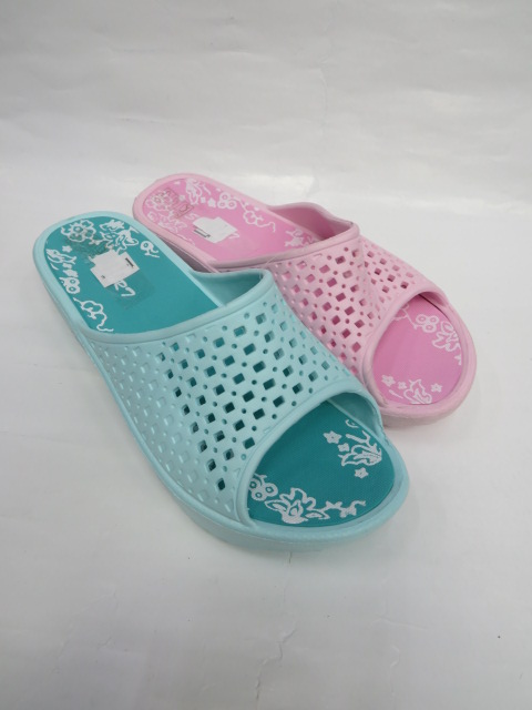 Klapki damskie E300B 36-41 1