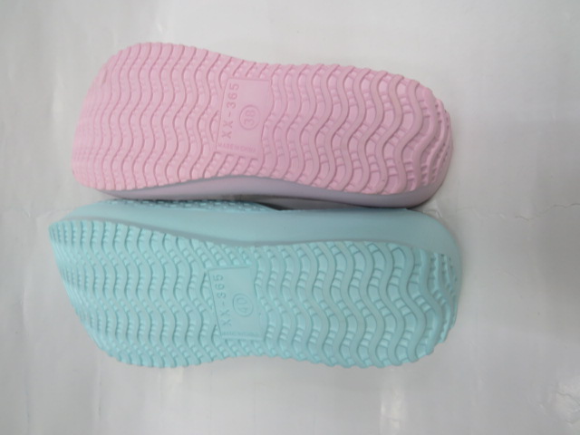 Klapki damskie E300B 36-41 2