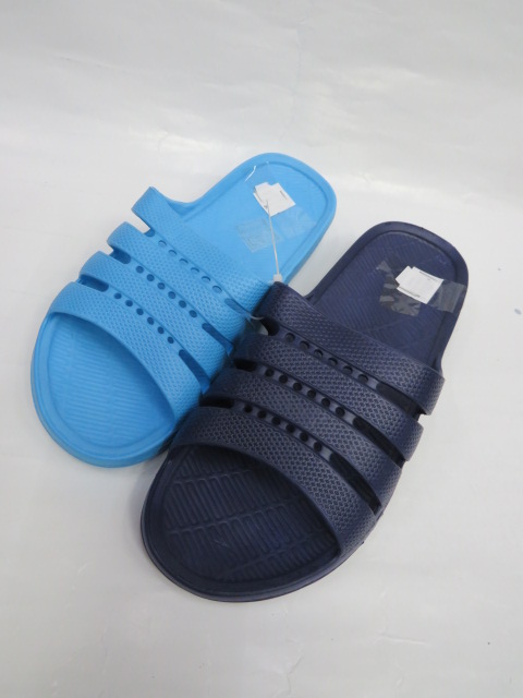 Klapki damskie E399-23B 36-41