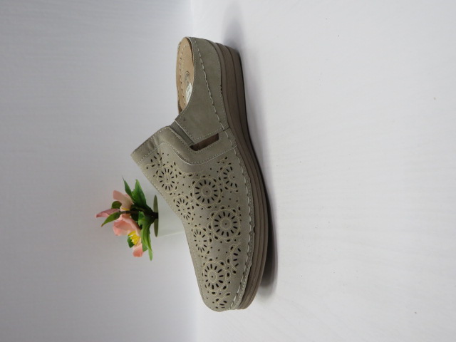 Klapki Damskie 6922-5 JEDEN 36-41 1