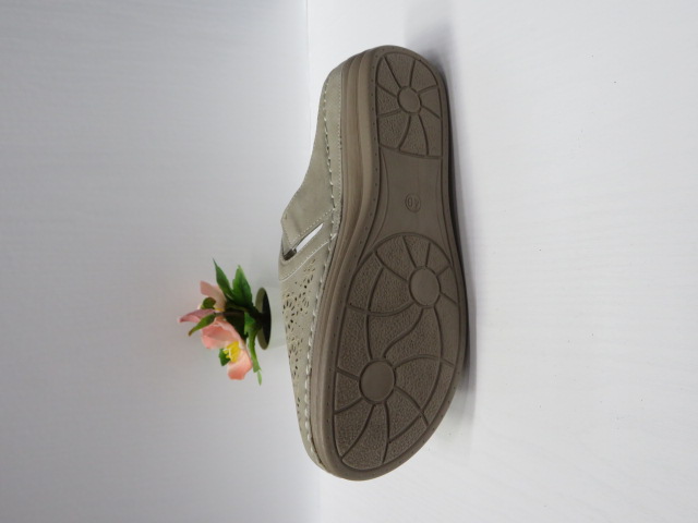 Klapki Damskie 6922-5 JEDEN 36-41 2