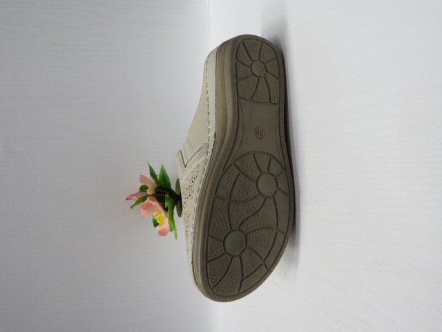 Klapki Damskie 6922-3 JEDEN 36-41 2