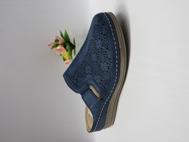 Klapki Damskie 6922-6 JEDEN 36-41