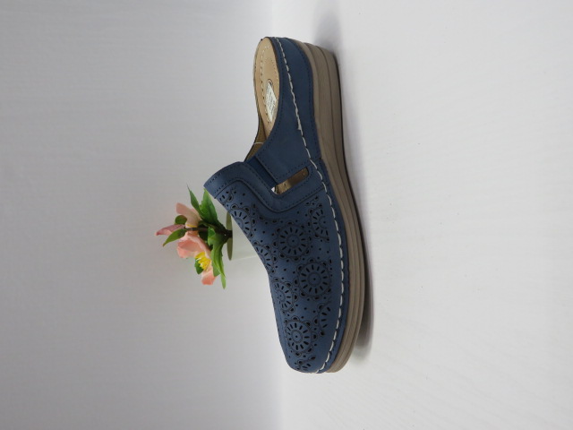 Klapki Damskie 6922-6 JEDEN 36-41 1