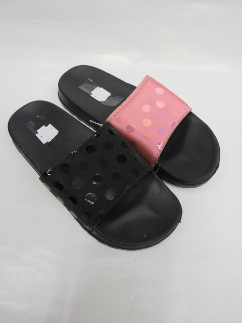 Klapki damskie 168-9B 36-41 1