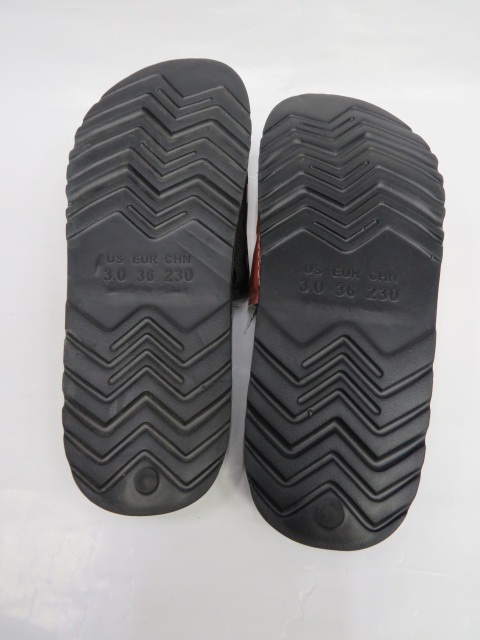 Klapki damskie 168-9B 36-41 2