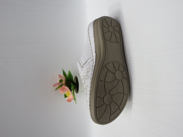 Klapki Damskie 6922-2 JEDEN 36-41 2