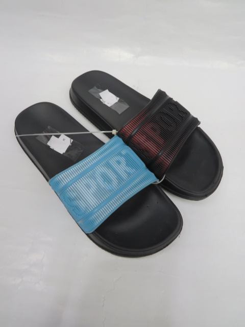 Klapki damskie 168-29B 36-41 1