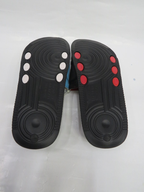 Klapki damskie 168-29B 36-41 2