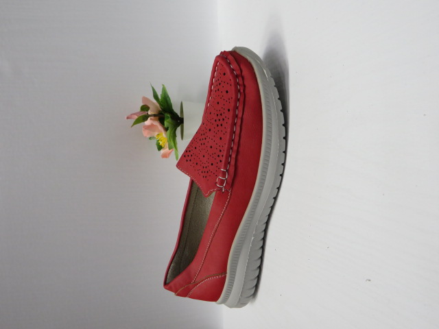 Półbuty Damskie 2926-4 JEDEN 37-42