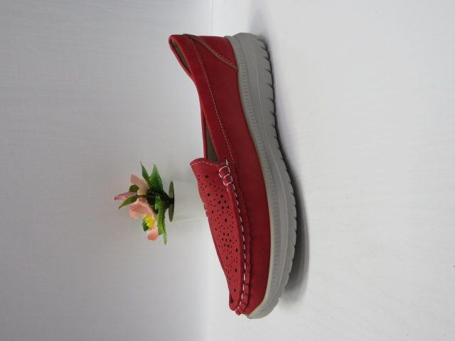 Półbuty Damskie 2926-4 JEDEN 37-42 1