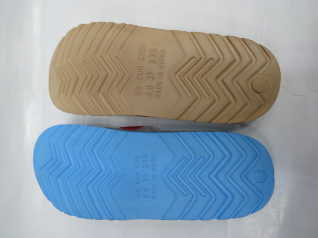 Klapki damskie E123B 36-41 2