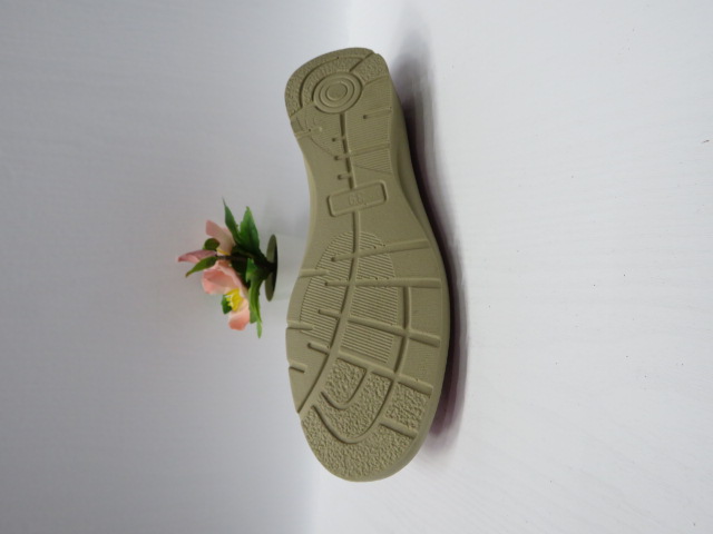 Półbuty Damskie 2920-4 JEDEN 37-42 2