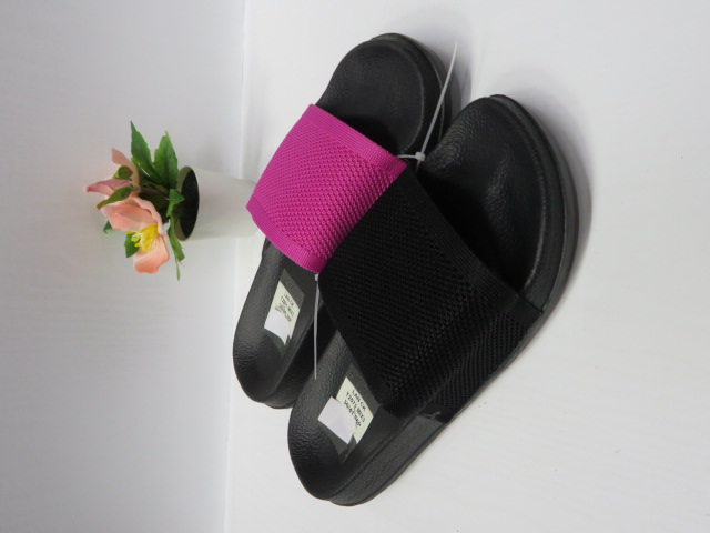 Klapki Damskie T2571 MIX3 36-41 1