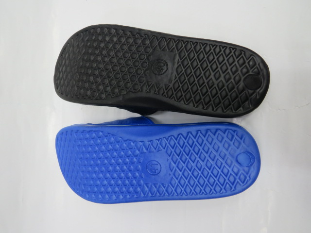 Klapki damskie E366-35B 36-41 2