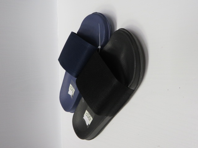 Klapki Męskie M107 MIX2 41-46 1