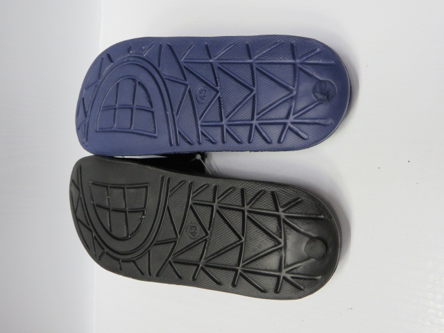 Klapki Męskie M107 MIX2 41-46 2