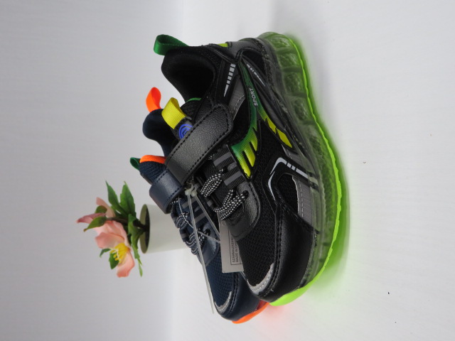 Buty Sportowe Dziecięce B119-1 MIX2 26-31