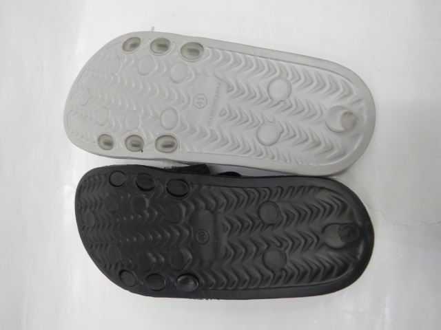 Klapki damskie E66-29B 36-41 2