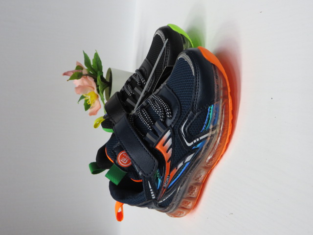 Buty Sportowe Dziecięce B119-1 MIX2 26-31 1