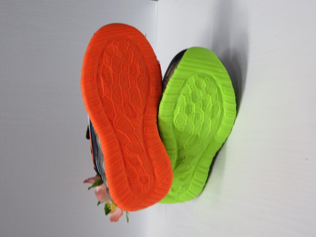 Buty Sportowe Dziecięce B119-1 MIX2 26-31 2