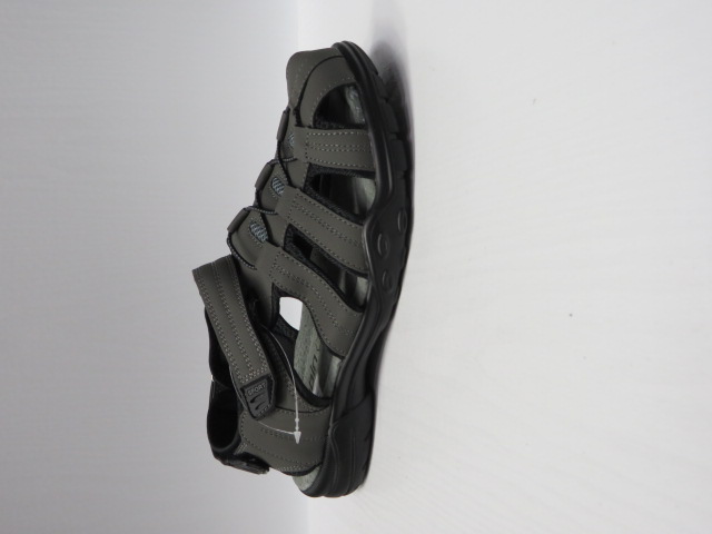 Sandały Męskie 19102-3 L.GREY 40-46