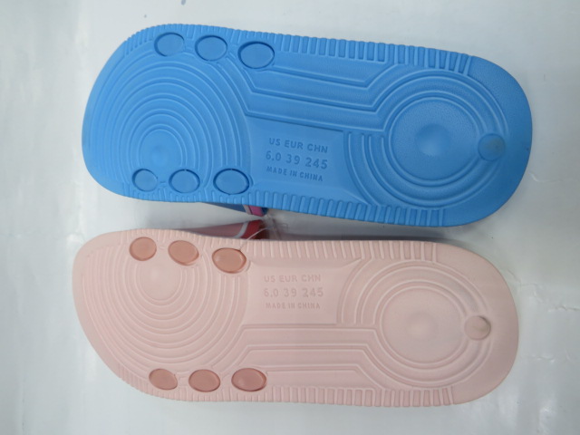 Klapki damskie 9586 36-41 2