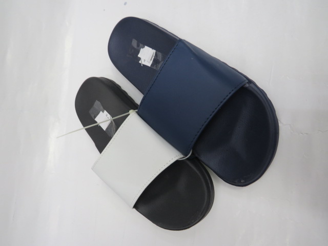 Klapki damskie 168-35B 36-41