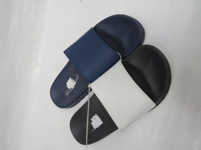 Klapki damskie 168-35B 36-41 1